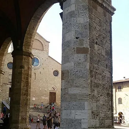 בית הארחה Casa Dei Castaldi
