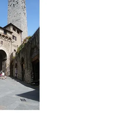 בית הארחה Casa Dei Castaldi *