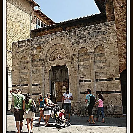 בית הארחה Casa Dei Castaldi *