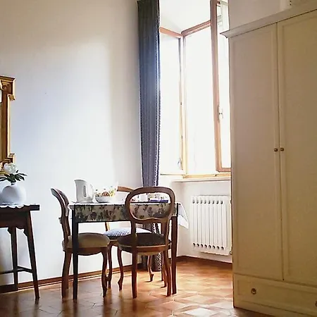 Guest house Casa Dei Castaldi *