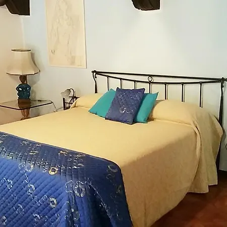 Casa Dei Castaldi Guest house