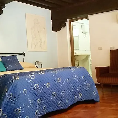 Guest house Casa Dei Castaldi San Gimignano