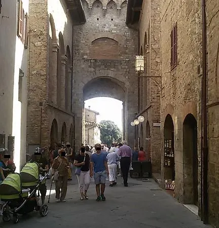 Casa Dei Castaldi *