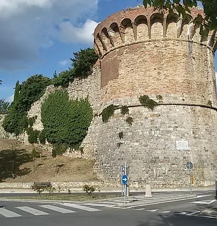 Casa Dei Castaldi San Gimignano