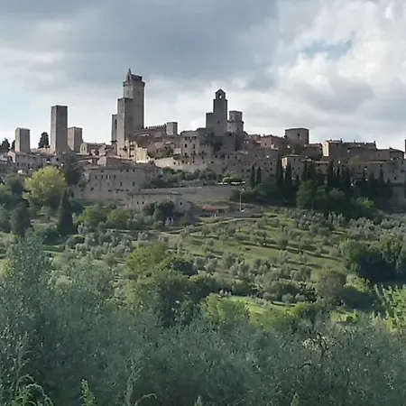 Casa Dei Castaldi