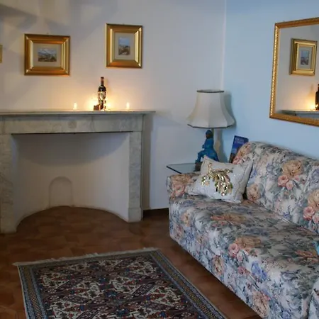 Guest house Casa Dei Castaldi *