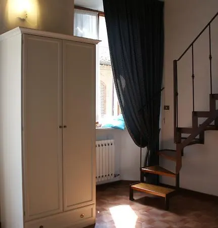 Casa Dei Castaldi Guest house