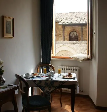Casa Dei Castaldi *
