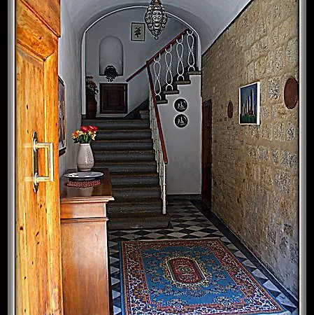 Casa Dei Castaldi Guest house
