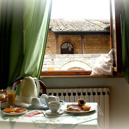 Casa Dei Castaldi Guest house