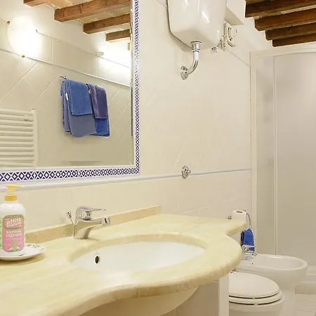 Casa Dei Castaldi Guest house