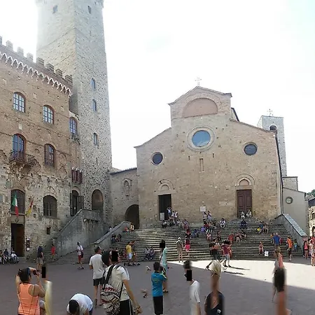 Casa Dei Castaldi *