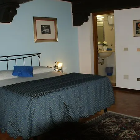 Casa Dei Castaldi Guest house